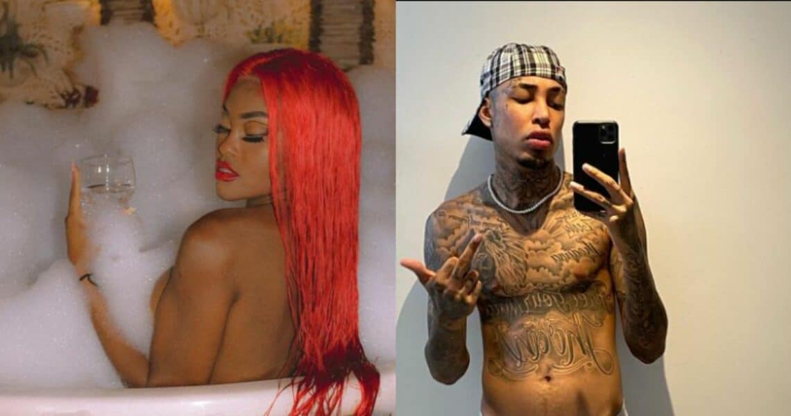 No va pa más: La Jesuu y el Jesuu no van más