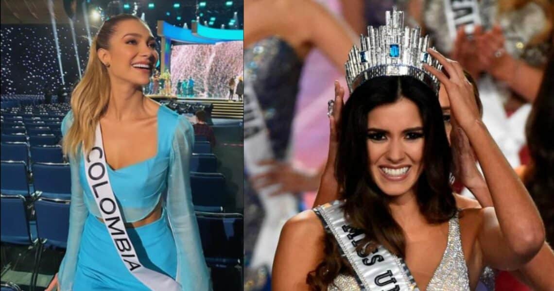 Según la "maldición de Paulina Vega", Colombia jamás tendría otra Miss Universo