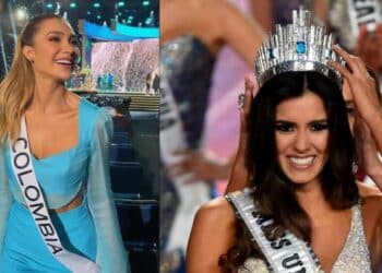 Según la "maldición de Paulina Vega", Colombia jamás tendría otra Miss Universo