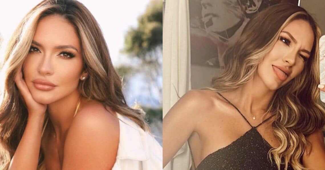 Kimberly Reyes sorprendió con su anhelo de ser madre
