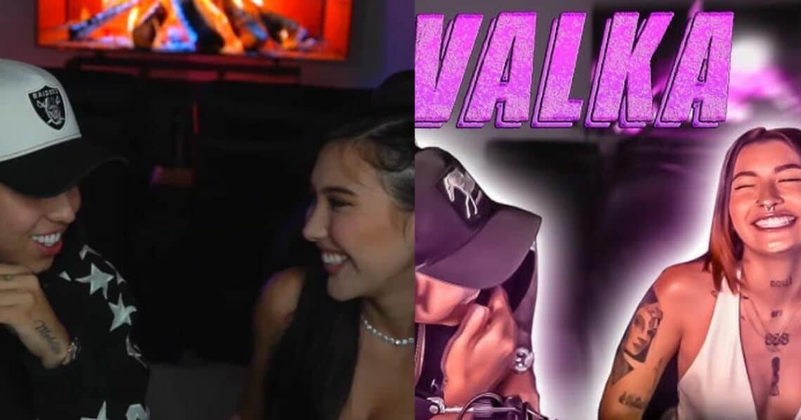 Según el rumor, esta sería la nueva enamorada de Westcol. ¿Adiós Aída?