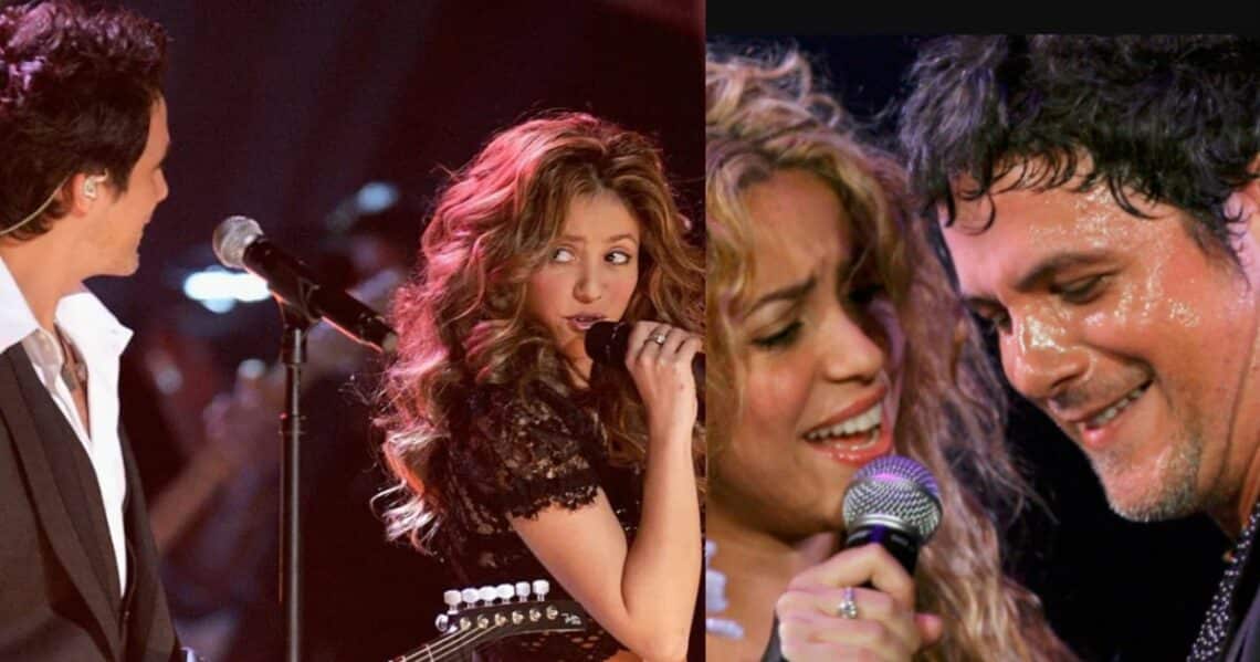 Alejandro Sanz seguiría enviando mensajes a Shakira, ¿Qué significa todo esto?