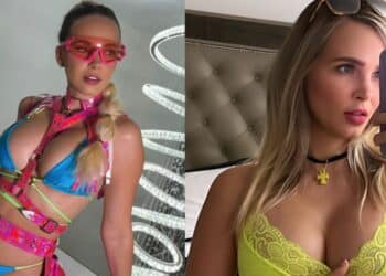 ¿Homofóbica? Elizabeth Loaiza comenta sobre Miss Universo y le llueven criticas. "Mucho progresismo"