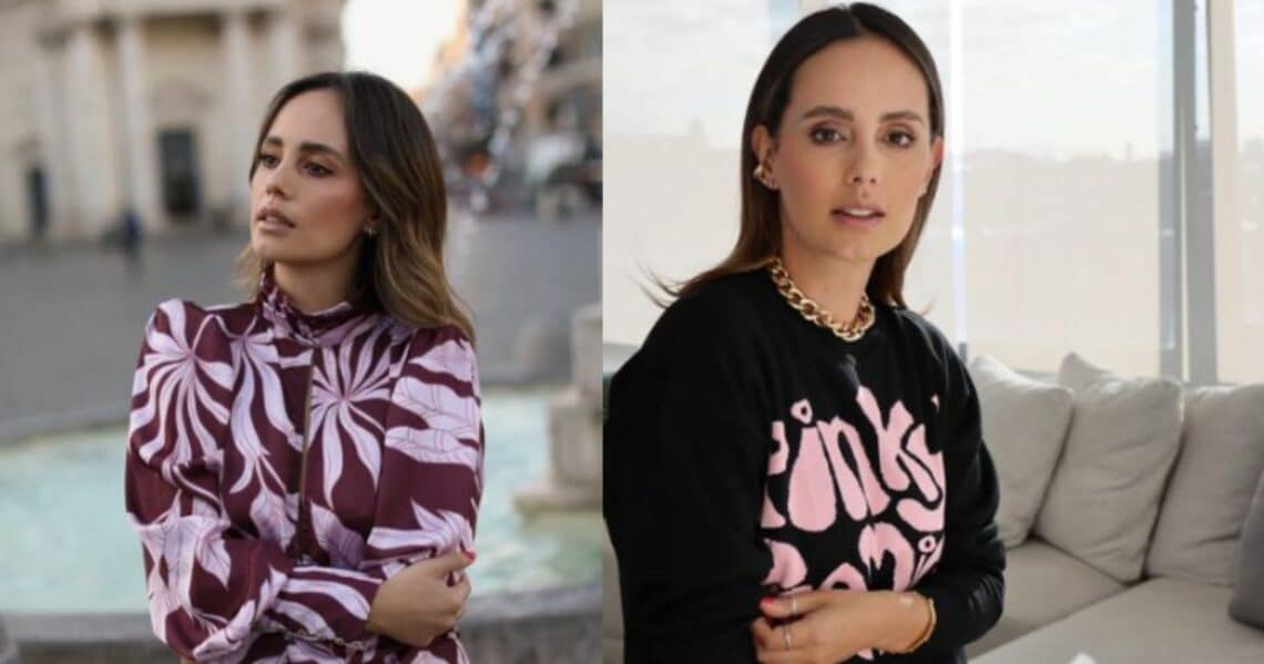Milena López fue víctima de un robo en su propia casa: Le robaron millones