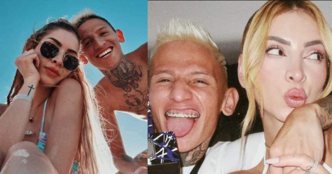 Dani Duke se sintió ofendida Después de que la Liendra le hiciera una broma: "Eres una persona muy odiosa"