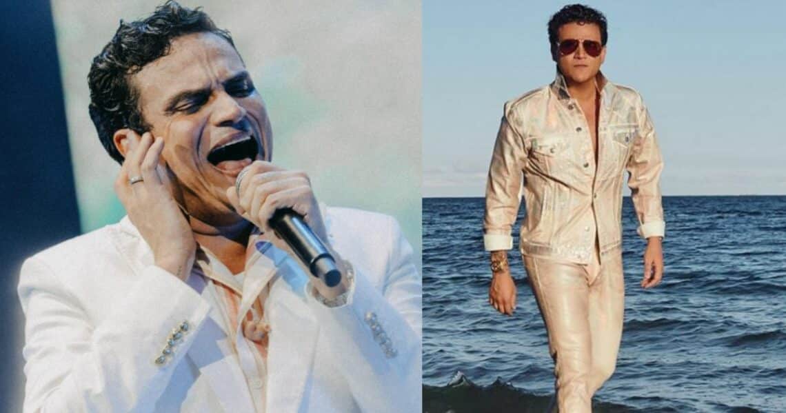 Las vacaciones que se está dando Silvestre Dangond después de anunciar que se retira de la música