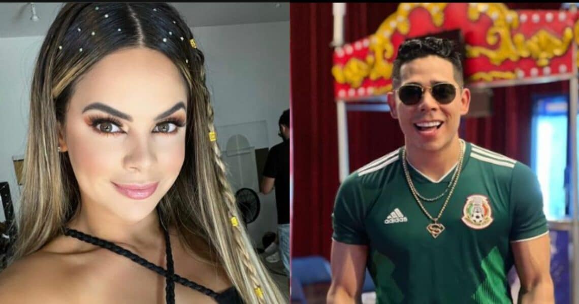 Alejandra Serje y Juan Cebolla habrían confirmado su relación amorosa, según una fuente cercana.