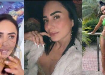 El acento mexicano de Johanna Fadúl: dice que ya le queda difícil hacer de paisa