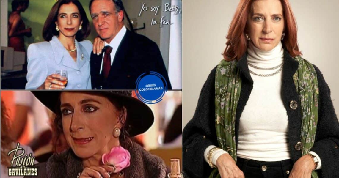 ¿Qué pasó con la madre de "Armando", el personaje de 'Yo soy Betty, la fea'?