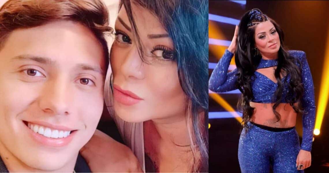 El cumpleaños de Marbelle confirma la situación entre la cantante y Sebastián Sálazar ¿Siguen juntos?