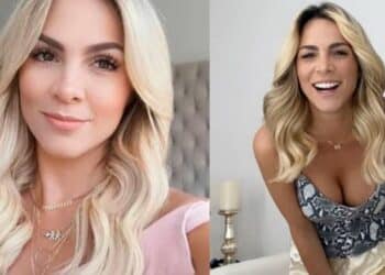 Mabel Cartagena explicó por qué ha desaparecido de las redes sociales