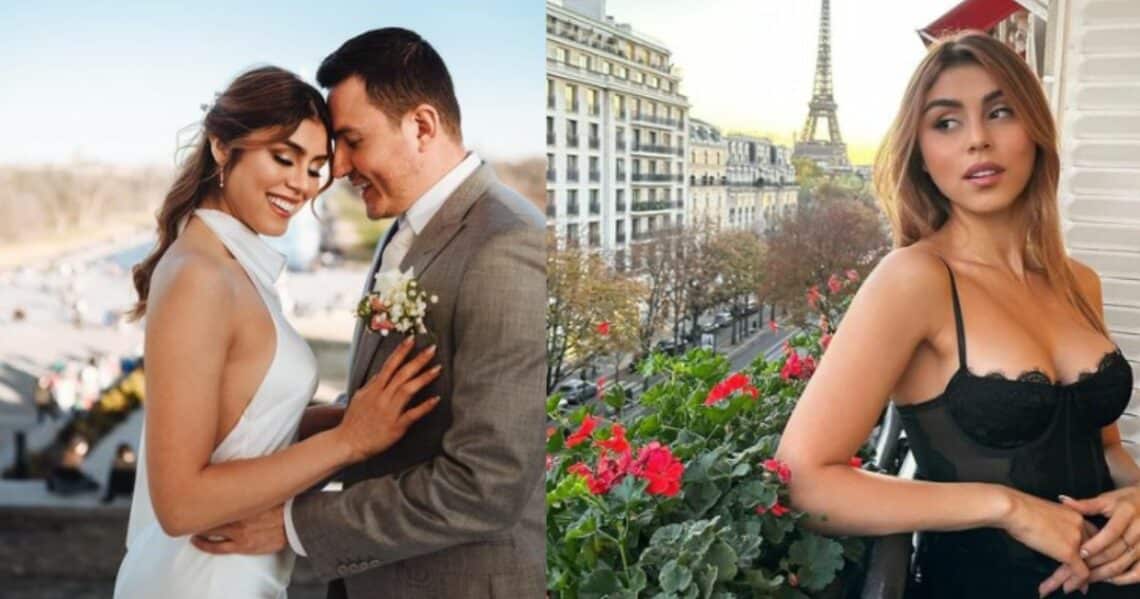Pautips responde a aquellos que le criticaron por cocinarle a su esposo