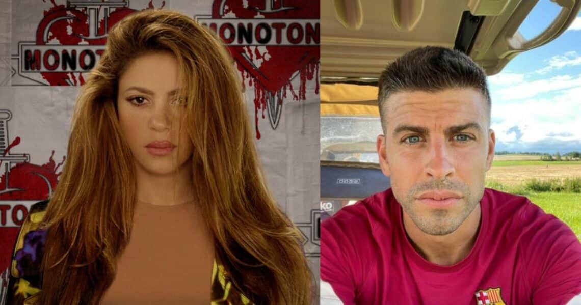 Shakira y Piqué hicieron una tregua por el cumpleaños de su hijo: así fue la celebración