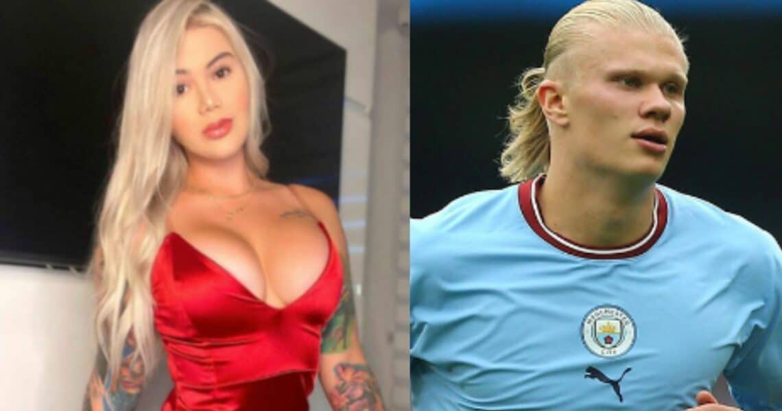 Comparan a Cintia con famoso futbolista europeo: ¿Igualiticos?