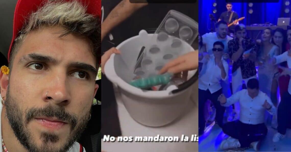 "Es mejor que llegar con las manos vacías": El curioso regalo que Juan Duque le dio a la pareja de recién casados