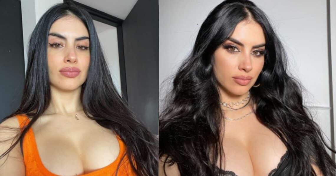 Jessica Cediel, cautivó con su sensual baile: nadie cree que tenga 40 años