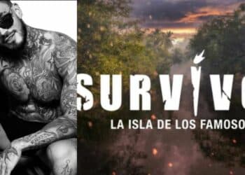 "No es la primera vez que fallo", dijo Mateo Carvajal tras renunciar a Survivor La isla de los Famosos