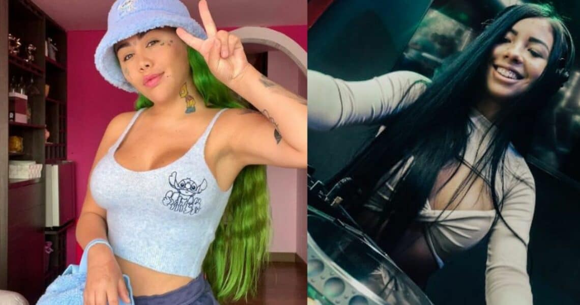 Yina Calderón aprovechó el caso de Valentina Trespalacios aconsejó a las mujeres: "Tengamos mucho cuidado"