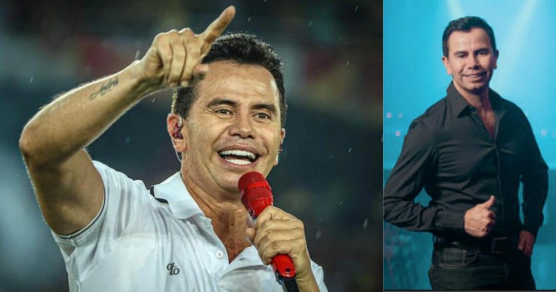 Jhonny Rivera no tiene la sonrisa de siempre: preocupa a sus seguidores luego de chequeo médico