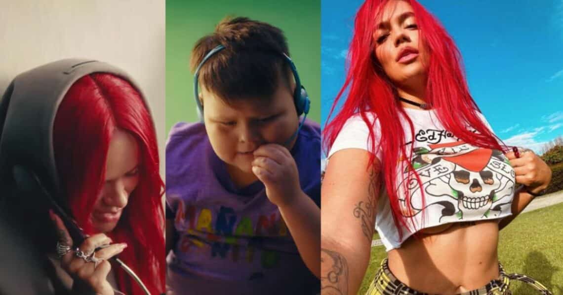 "Mañana será bonito": La Bichota anuncia nueva canción. Promete.