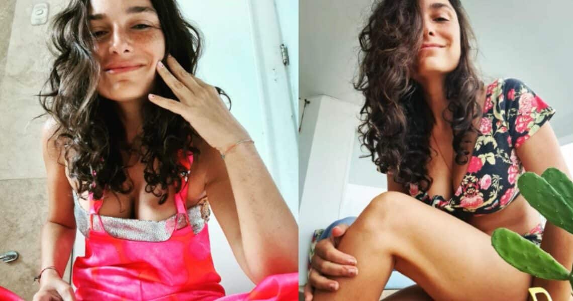 La vez que el exesposo de Patricia Vásquez regaló todas sus cosas cuando se estaban divorciando