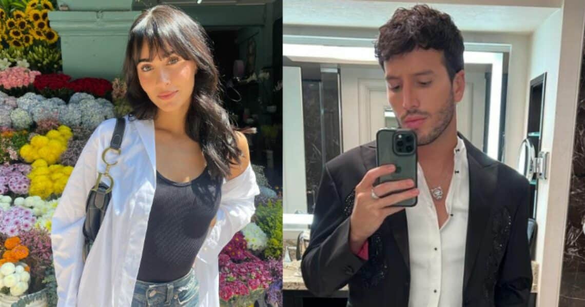 Se revelan fotos de Yatra y Aitana que confirmaría su relación