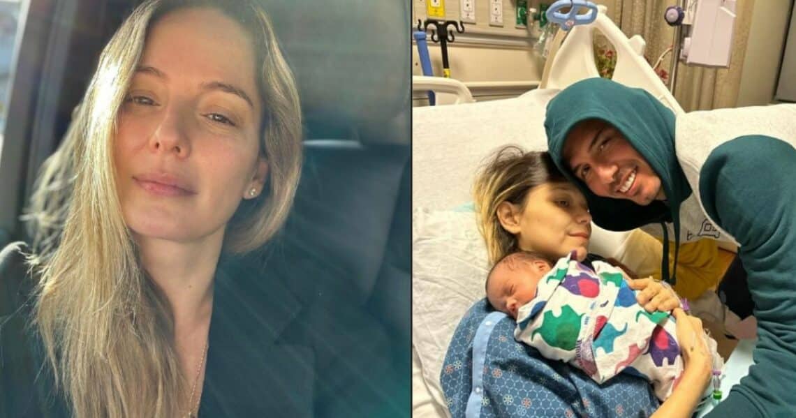 El sentido mensaje de Claudia Bahamón a Paula Durán: la promesa que cumplirá en el cielo
