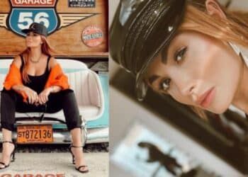 Sara Uribe reveló el duro secreto que la acompañó detrás de sus historias de Instagram