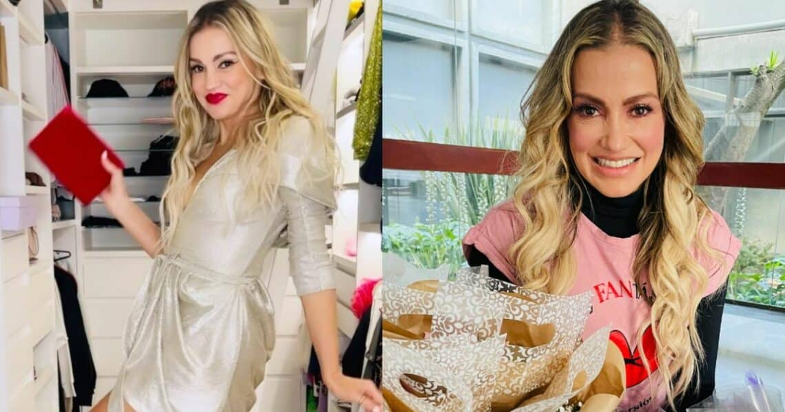 La cantante Fanny Lu envió a sus seguidores un mensaje contundente sobre la superficialidad y la vanidad
