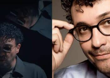 Andrés Cepeda lanzó "No sé querer", una canción de despedida para dedicar