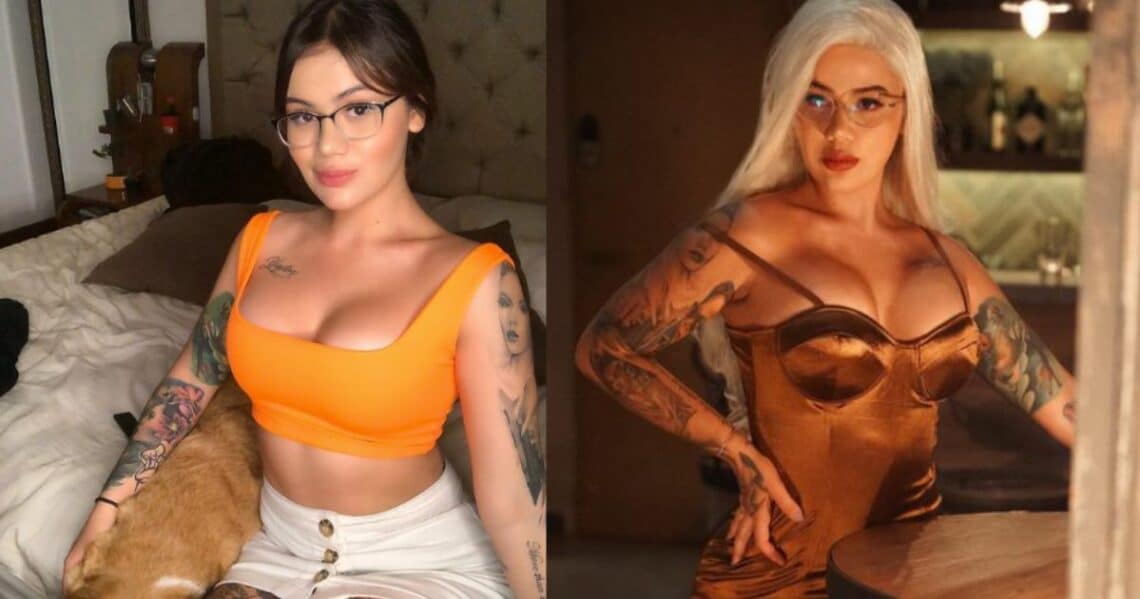 Cintia Cossio reveló por qué no se opera los ojos para dejar de usar lentes: "no sirvo para guardar reposo"