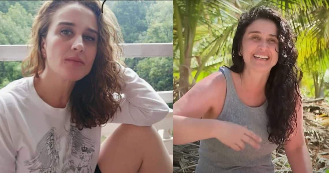 Tania Robledo, ahora en Survivor, muchos la recuerdan por su papel en Padres e Hijos