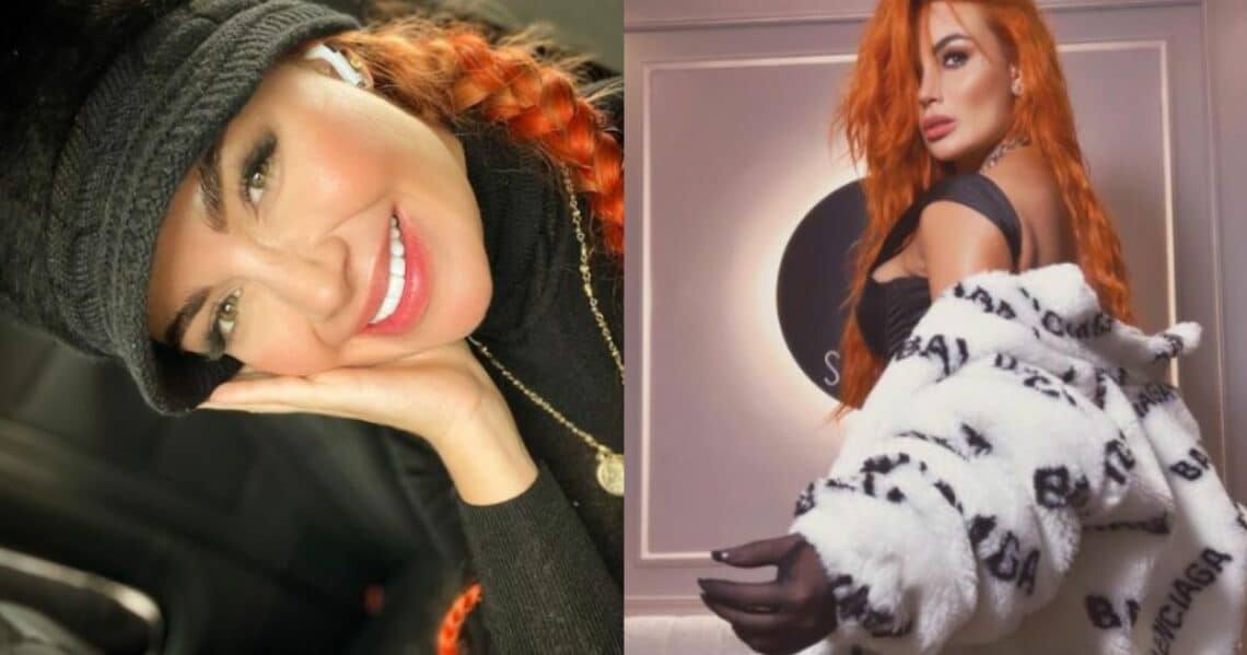 ¿Sara Uribe dejó de psiquiatra? no solo se le rompieron el corazón, también el bolsillo