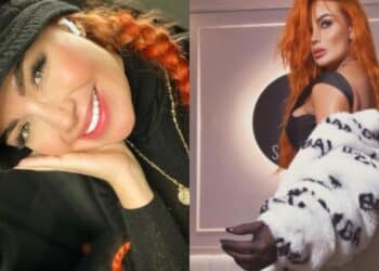 ¿Sara Uribe dejó de psiquiatra? no solo se le rompieron el corazón, también el bolsillo