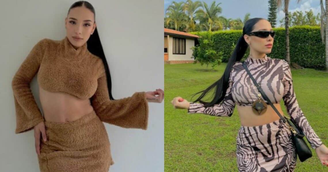 ¿Luisa Fernanda W se va a casar?