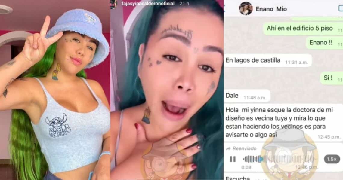 Los vecinos del Spa de Yina Calderón estarían recogiendo firmas contra ella por la inauguración de este lugar
