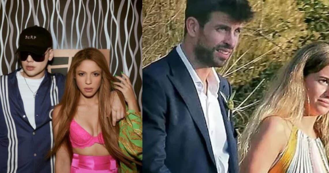 Clara Chía fue atendida de urgencia por la presión social en su contra
