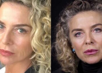 La presentadora Margarita Rosa de Francisco cuenta por qué cerró sus cuentas en las redes sociales