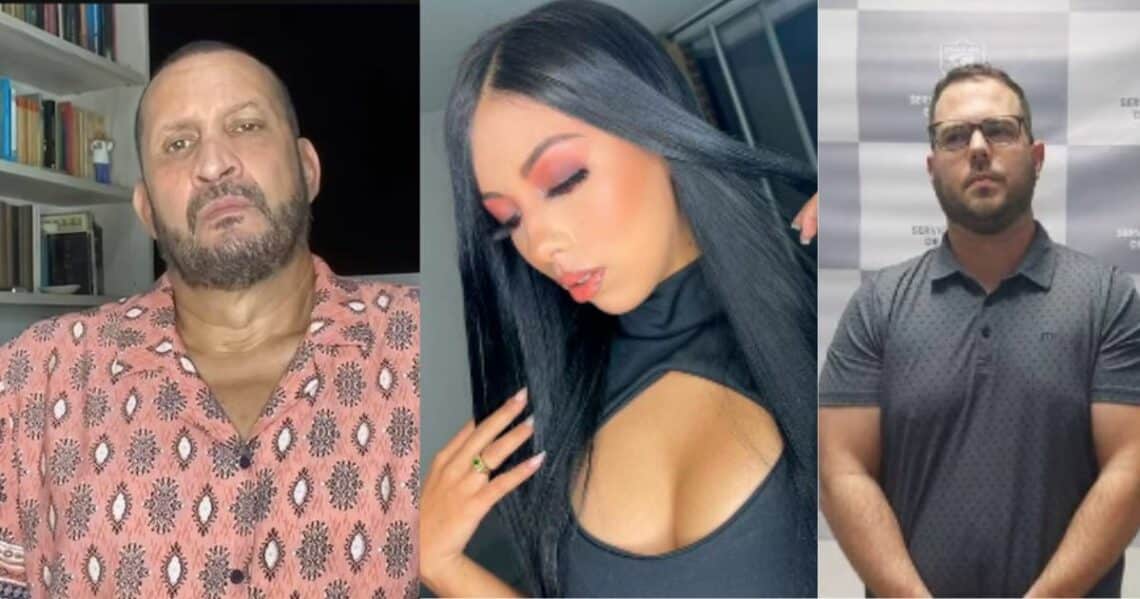 El Flaco Solórzano habla del caso Valentina Trespalacios y critica a los abogados del país: "falta de ética"
