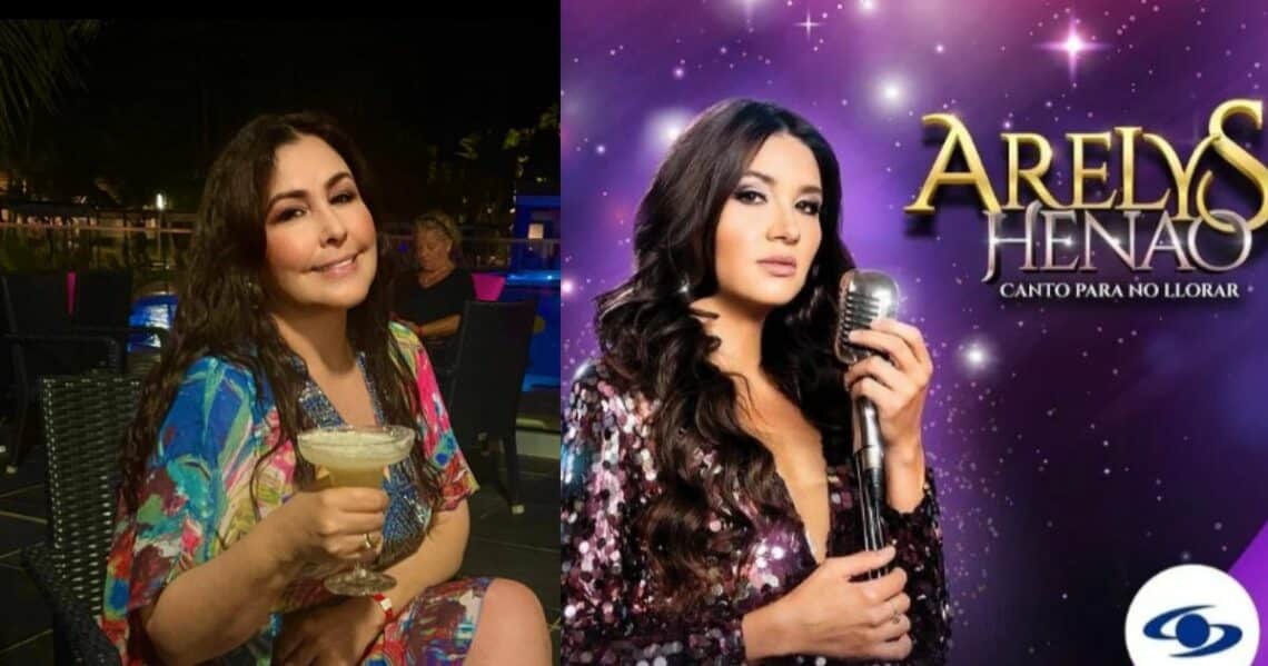 Mariana Gómez no va mas como Arelys Henao: ya le buscan remplazo