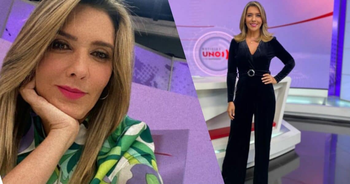Mónica Rodríguez le cantó la 'tabla' a los que la coquetean en las redes sociales y están en pareja