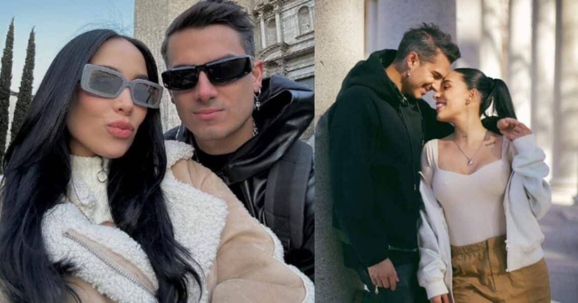 Los fans de Luisa W y Pipe Bueno le hacen preguntas románticas sobre su futuro matrimonio y su anillo