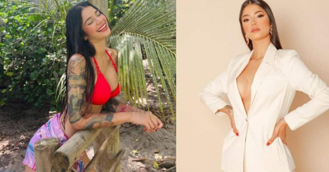 Jenn Muriel cautivó al público con su bachata