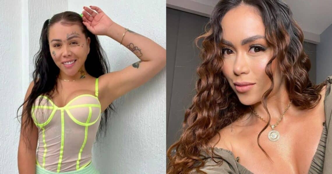 Reconciliación a la vista: Epa Colombia le ha mandado un mensaje a Yina Calderón