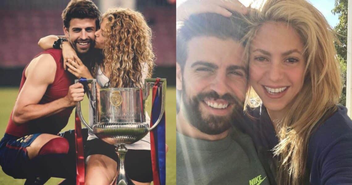 De mal en peor: así iba la relación con Piqué antes de terminar. Asegura que no la apoyó en un difícil momento.