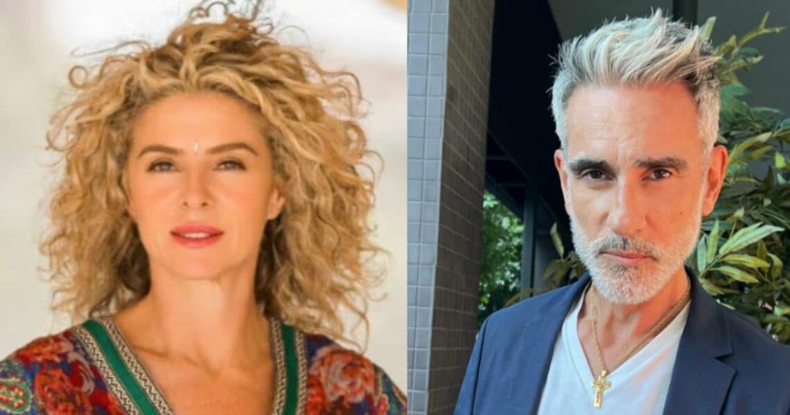 Miguel Varoni comparte recuerdo con Margarita Rosa: así se veían hace muchos años