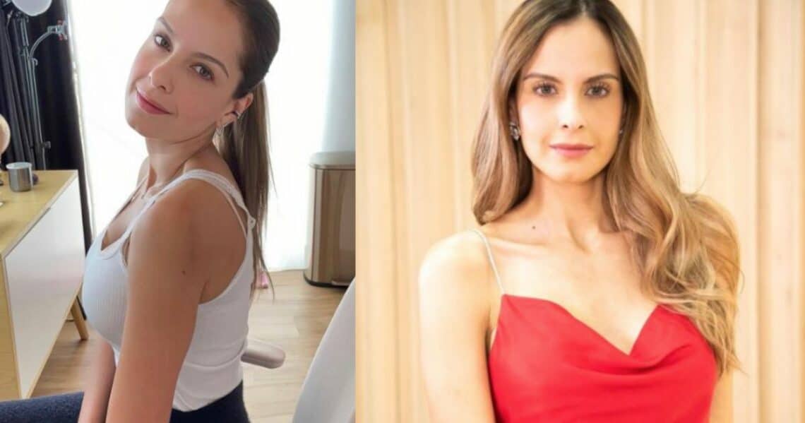 Laura Acuña dice por qué no ejerce como abogada en Colombia: país de machistas