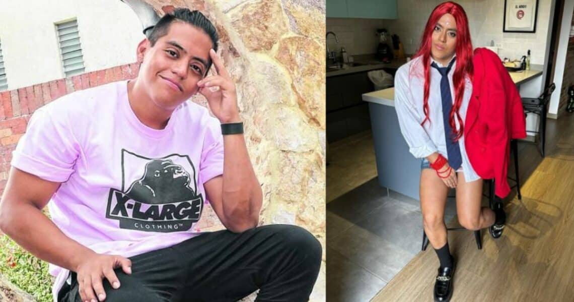 El Mindo tiene un altar de Karol G en su habitación