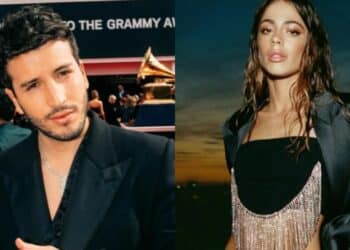 El detalle que demuestra que Sebastián Yatra no ha olvidado a Tini Stoessel