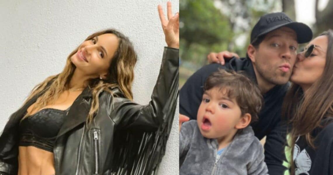 En el video, Valerie Domínguez, canta en homenaje a su prima, Shakira, inspirada en su canción